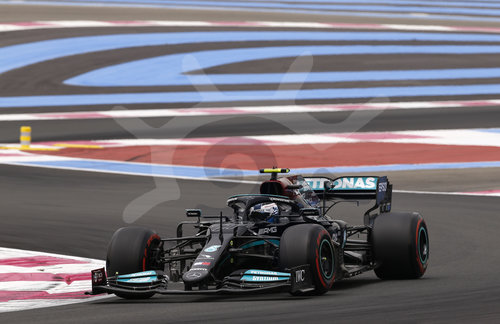 F1 Grand Prix of France