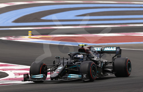 F1 Grand Prix of France