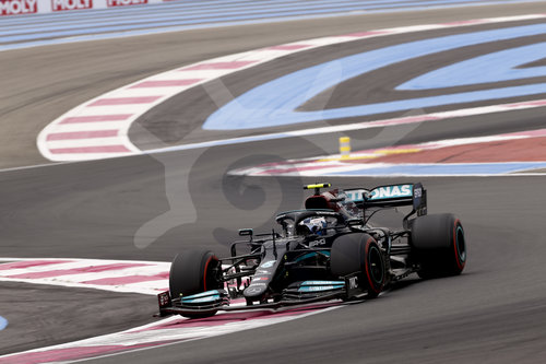 F1 Grand Prix of France