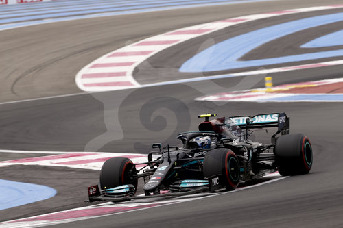 F1 Grand Prix of France