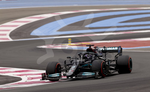 F1 Grand Prix of France