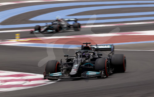 F1 Grand Prix of France