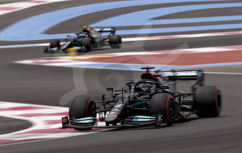 F1 Grand Prix of France