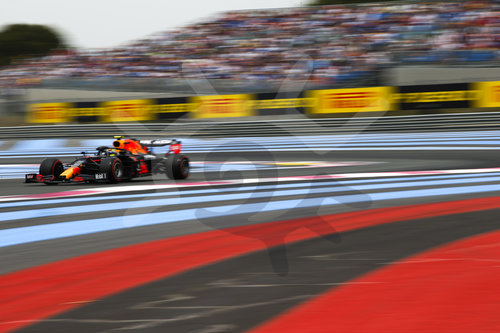 F1 Grand Prix of France