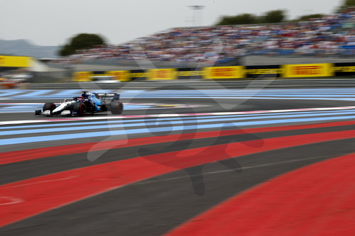 F1 Grand Prix of France