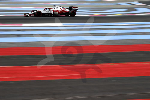 F1 Grand Prix of France