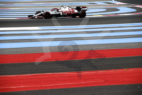 F1 Grand Prix of France