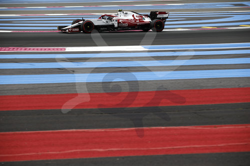 F1 Grand Prix of France
