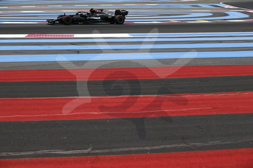 F1 Grand Prix of France