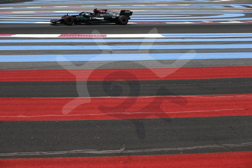 F1 Grand Prix of France