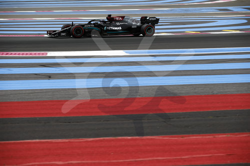 F1 Grand Prix of France