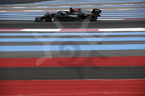 F1 Grand Prix of France