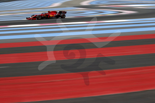 F1 Grand Prix of France