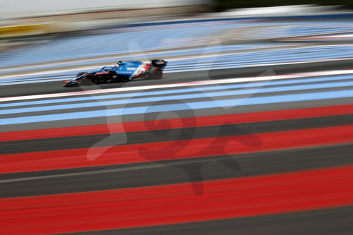 F1 Grand Prix of France