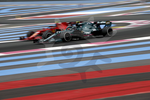 F1 Grand Prix of France
