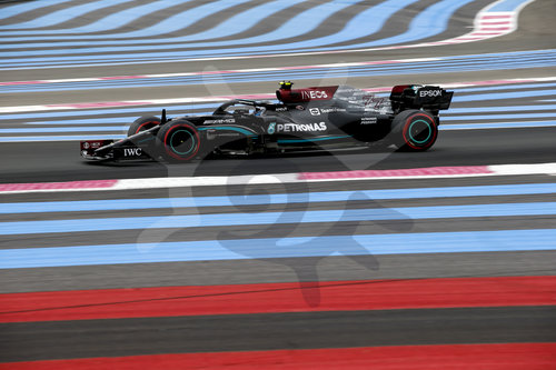 F1 Grand Prix of France