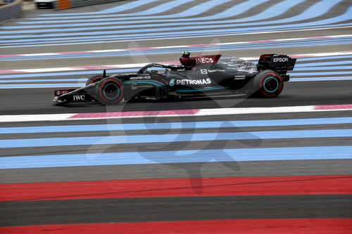 F1 Grand Prix of France