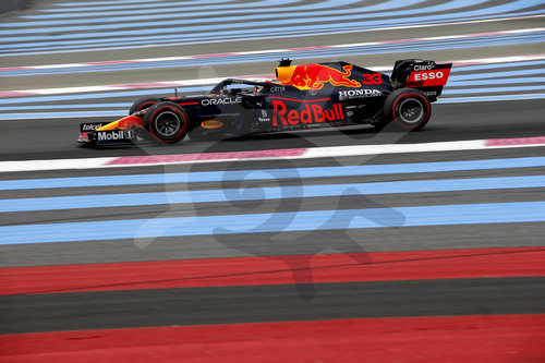 F1 Grand Prix of France