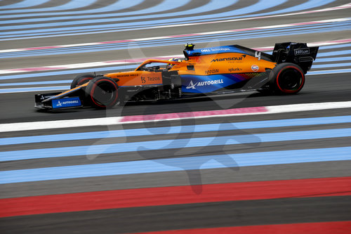 F1 Grand Prix of France