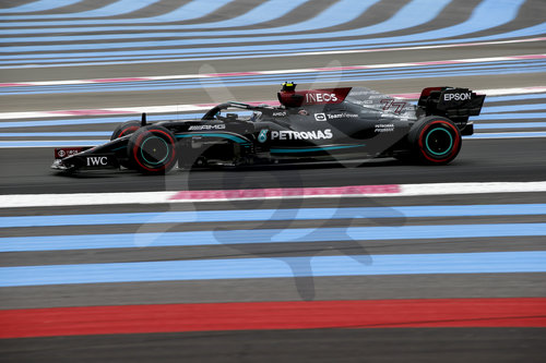 F1 Grand Prix of France