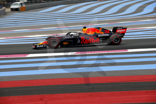 F1 Grand Prix of France