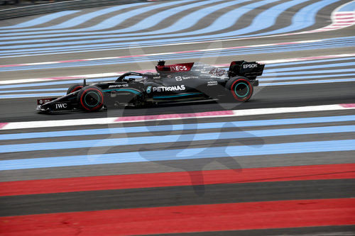 F1 Grand Prix of France