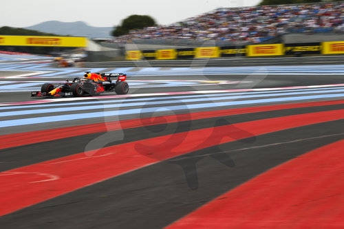 F1 Grand Prix of France