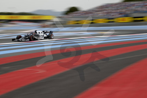 F1 Grand Prix of France