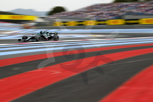 F1 Grand Prix of France