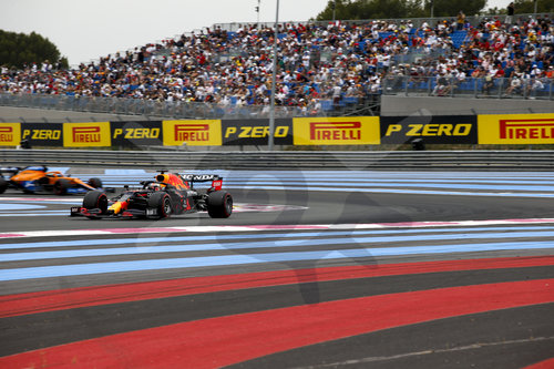 F1 Grand Prix of France