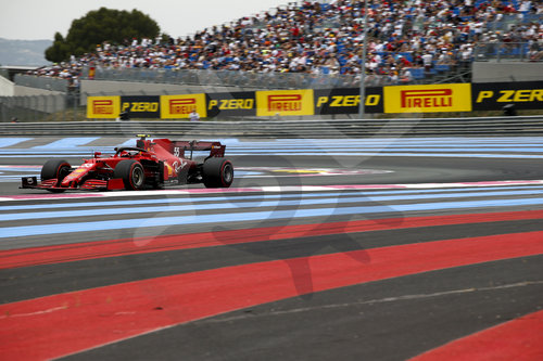 F1 Grand Prix of France