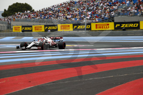 F1 Grand Prix of France