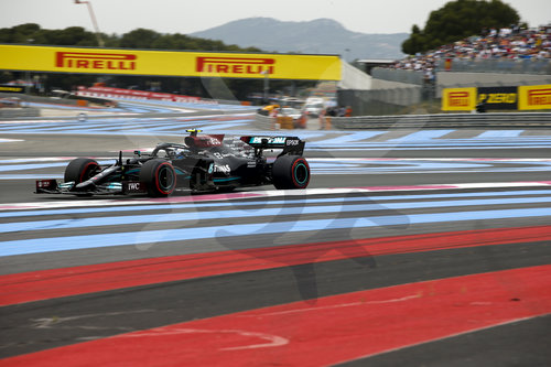 F1 Grand Prix of France