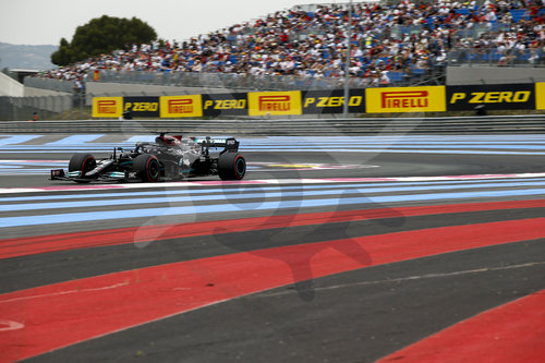 F1 Grand Prix of France