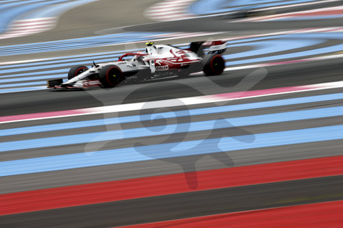 F1 Grand Prix of France