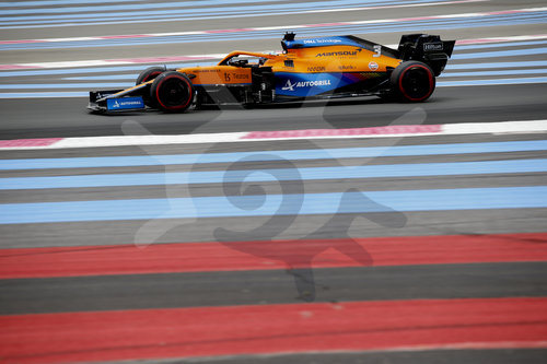 F1 Grand Prix of France