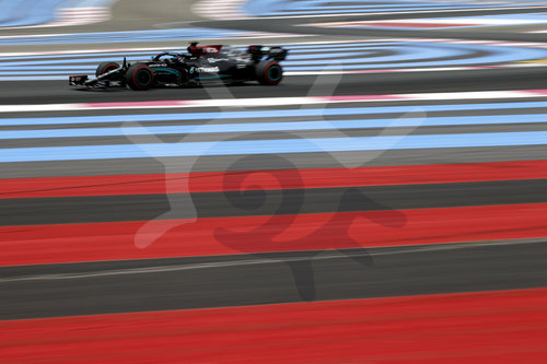 F1 Grand Prix of France