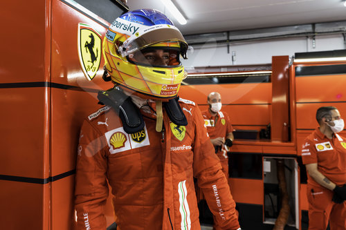 F1 Grand Prix of France