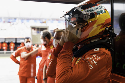 F1 Grand Prix of France