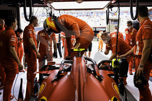 F1 Grand Prix of France