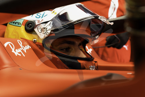 F1 Grand Prix of France