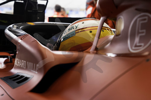 F1 Grand Prix of France