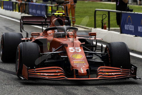 F1 Grand Prix of France