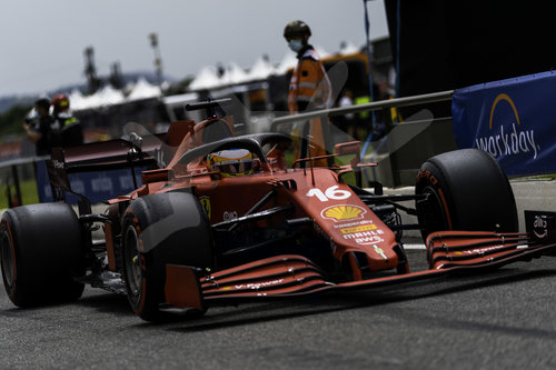 F1 Grand Prix of France