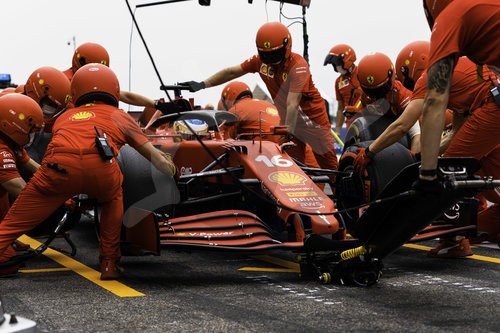 F1 Grand Prix of France