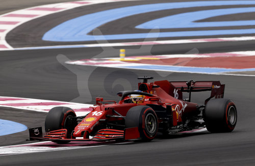 F1 Grand Prix of France