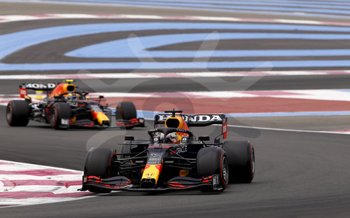 F1 Grand Prix of France
