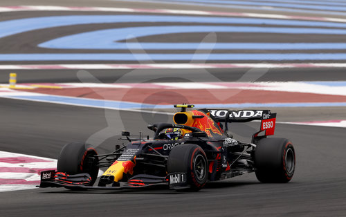 F1 Grand Prix of France