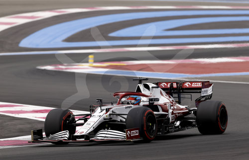 F1 Grand Prix of France