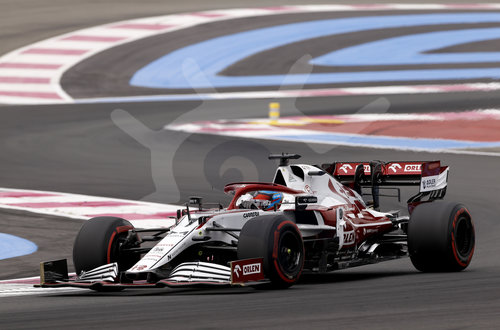 F1 Grand Prix of France